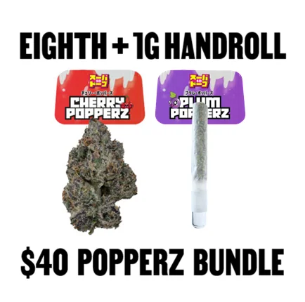 $40 Popperz Bundle