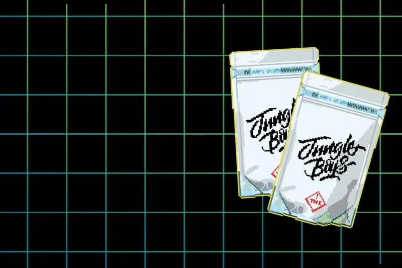 25% Off 1oz Premium 1/8s