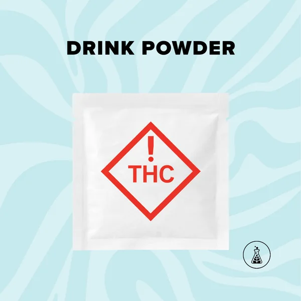 100mg Drink Powders 30% Off