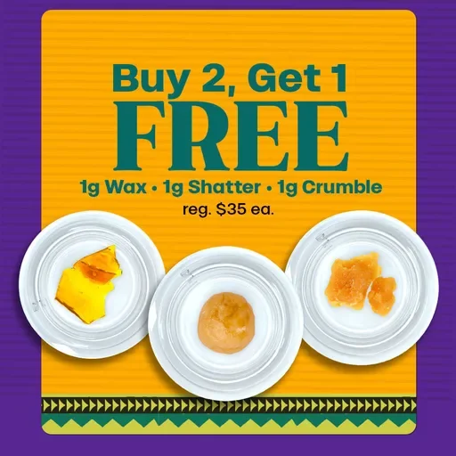 Stock Up & Save