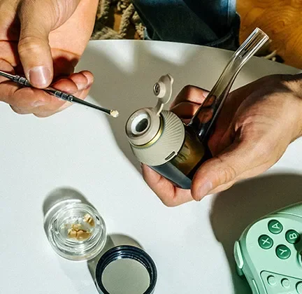 Buy More Save MoreStrong Savings50% off 3+concentrates excl RSO