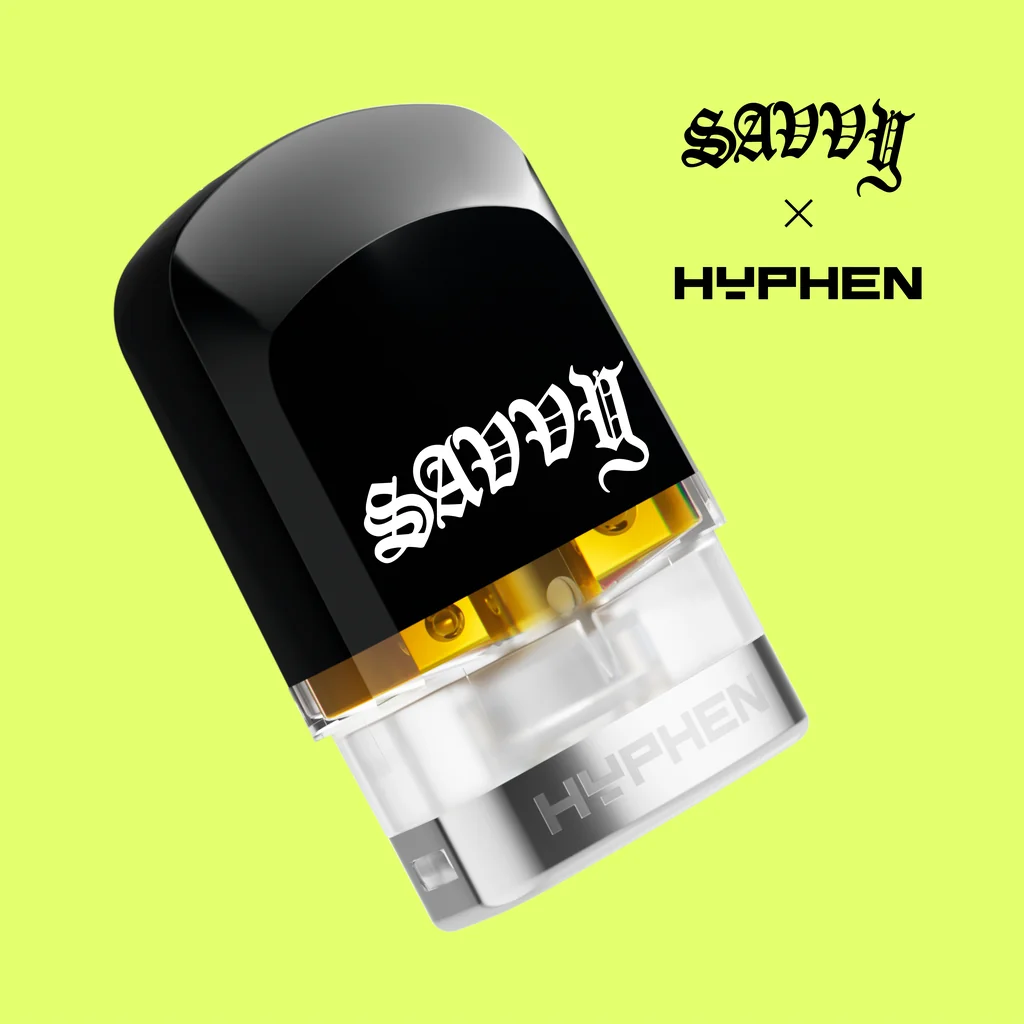 $60 Savvy 2G Hyphen Single Pods