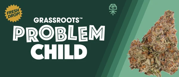 Launch: Grassroots Problem Child