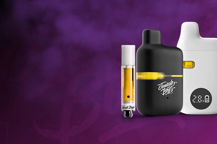 $45 Vapes and Concentrates