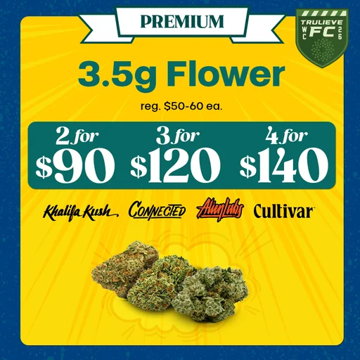 Premium Flower Bundles