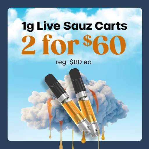Live Sauz Savings