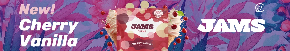 Launch: Cherry Vanilla Fruit Chews