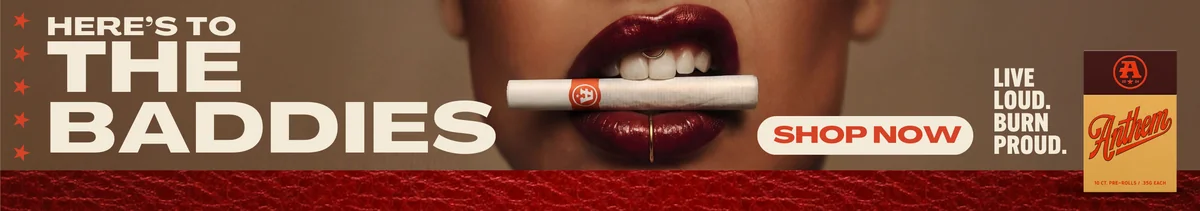 Women's Month: Anthem