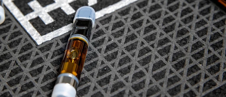 $25 1g Live Resin Cartridges