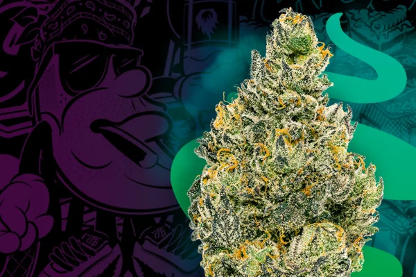25% Off 1oz Premium 8ths