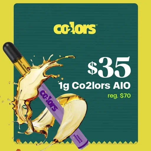 $35 Grab-n-Go Vapes