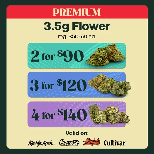 Premium Flower Bundles