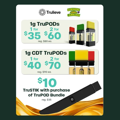 TruPOD Bundles
