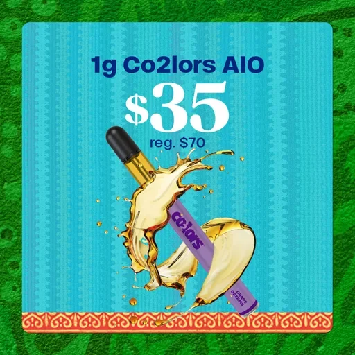 $35 Grab-n-Go Vapes