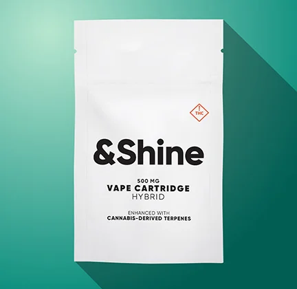 DoorbusterVape Savings$20 | 2 for $30&Shine vape carts