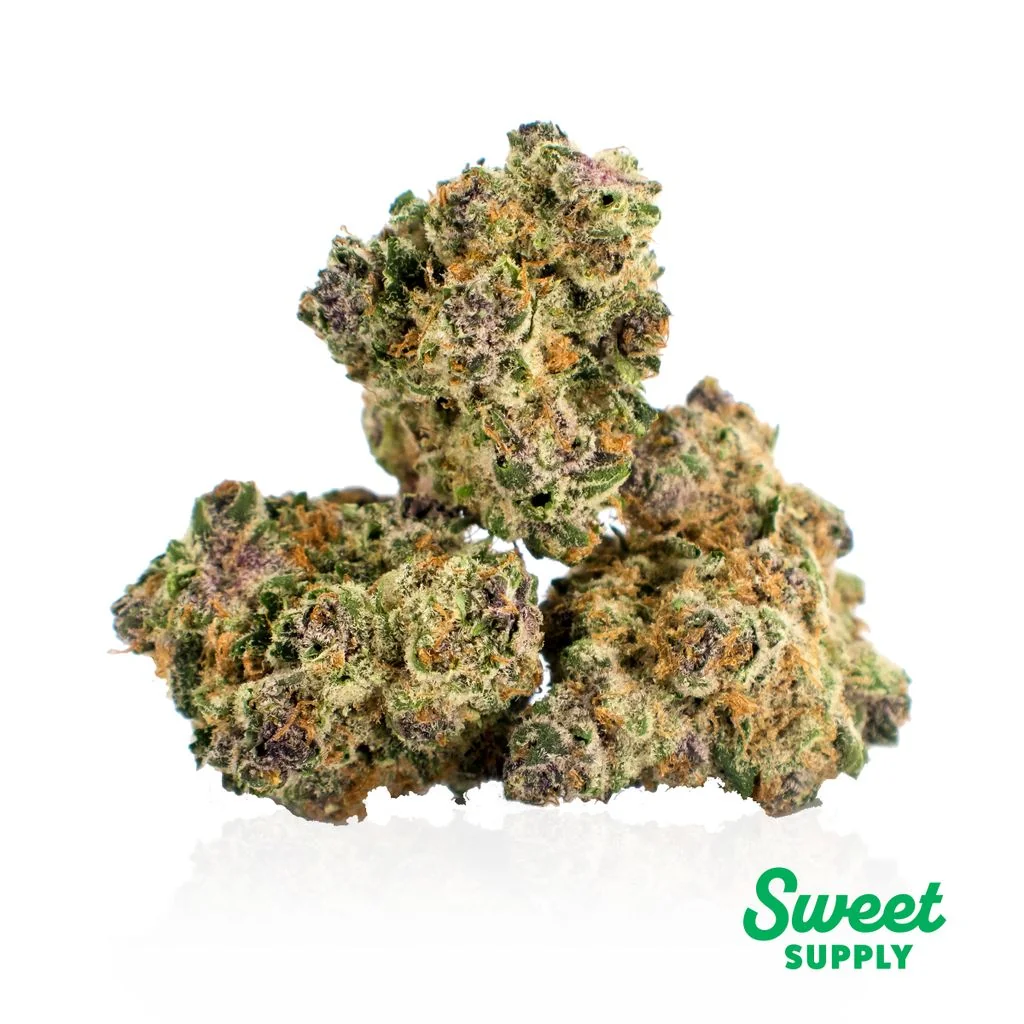 50% OFF 28g Flower