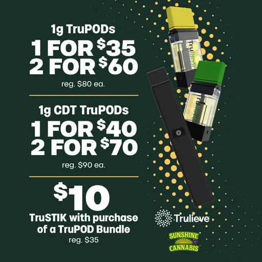 TruPOD Bundles