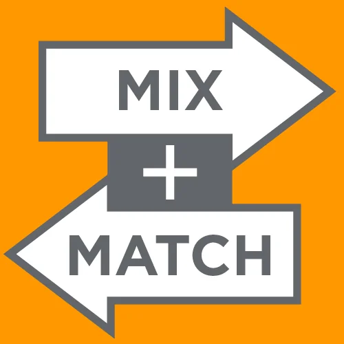 Mix & Match Supply & Good News .5g Cartridge: 1 for $18; 2 for $30