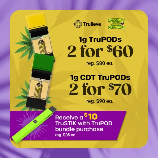 TruPOD Bundles