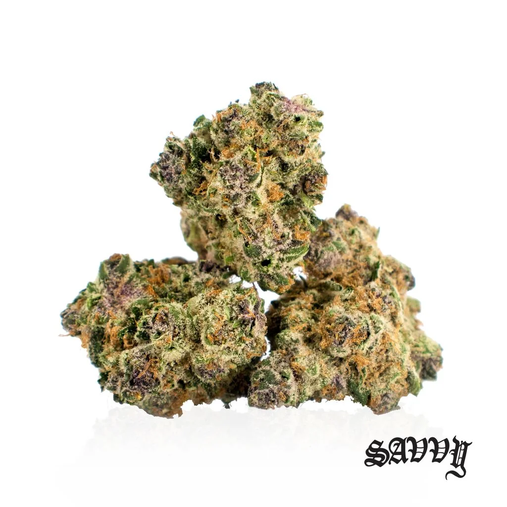 $10.25 OFF Savvy 7g Flower