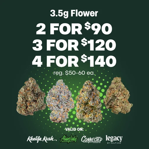 Premium Flower Bundles