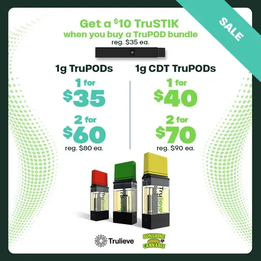 TruPOD Bundles
