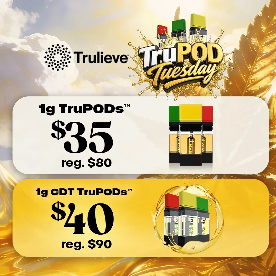 TruPOD Tuesday