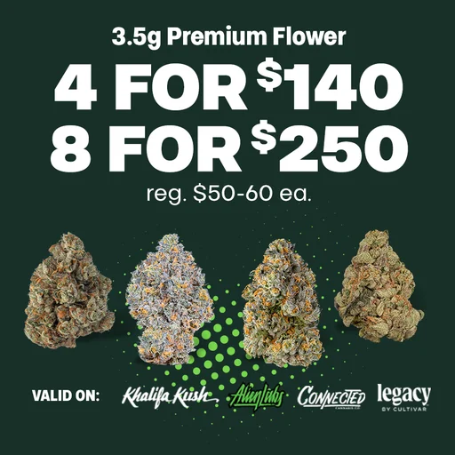 Premium Flower Bundles