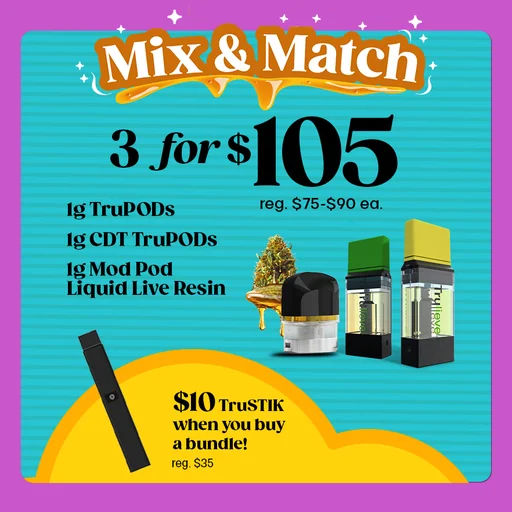 Mix & Match