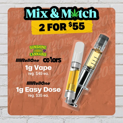 Build Your Perfect Pair