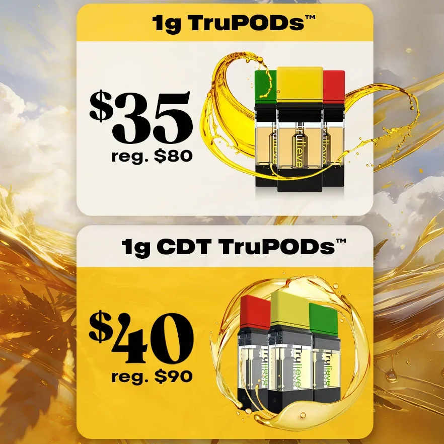 TruPOD Tuesday