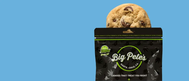 $10 Big Pete's Cookies