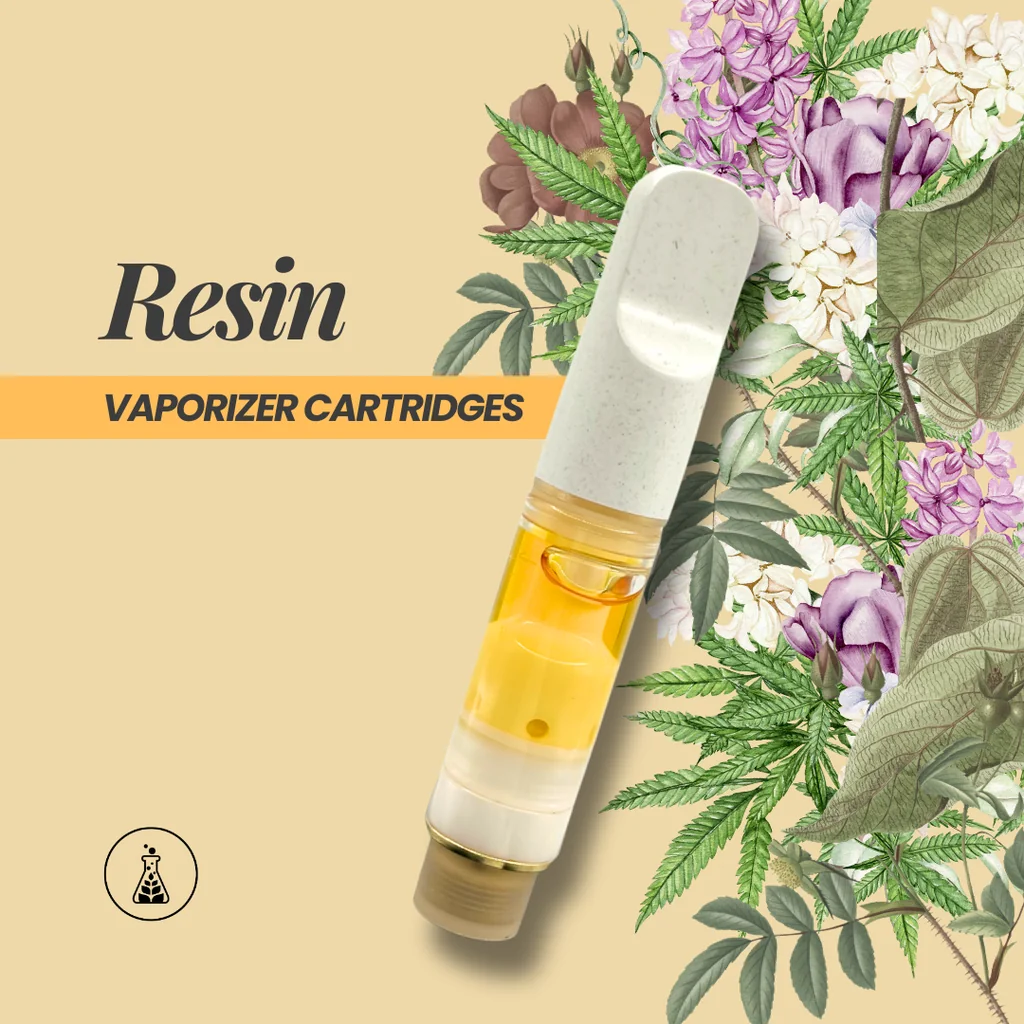 Any 0.5g Vape 4 for $60