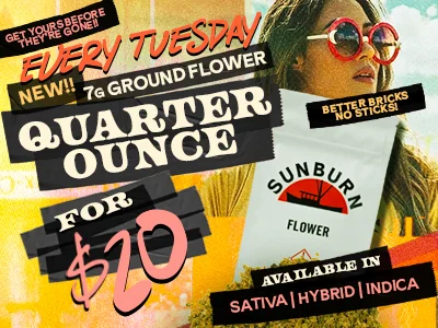 Ground 7g: $20
