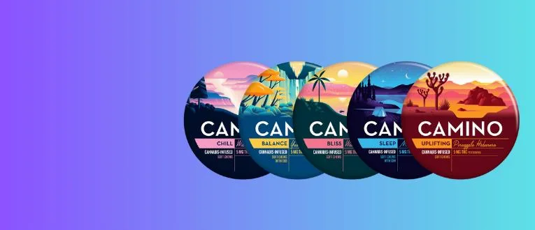 $15 Camino Soft Chews