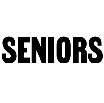Seniors Discount