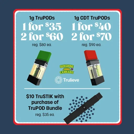 TruPOD Bundles