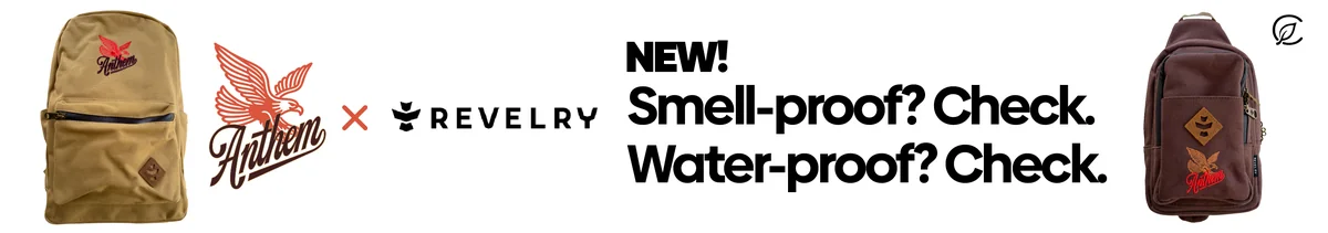 Anthem x Reverly