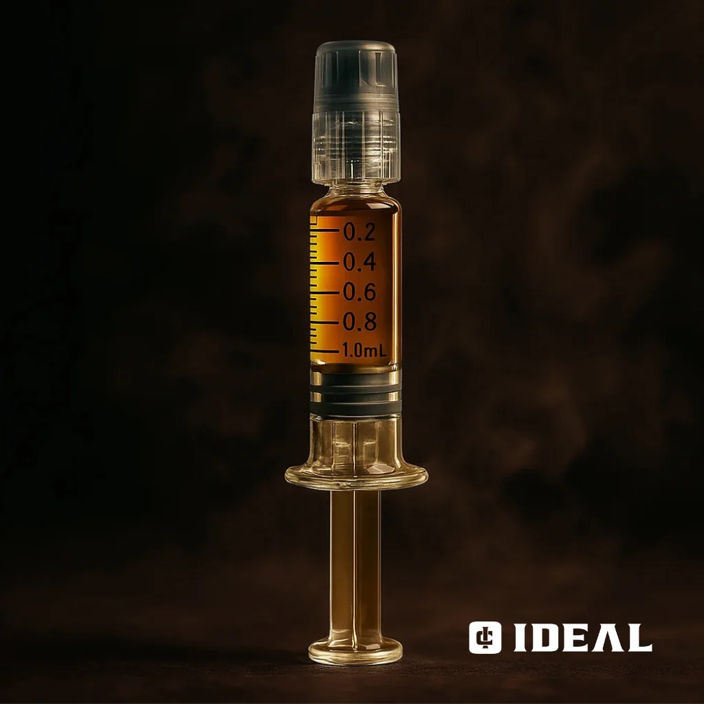 $27 Rosin syringes