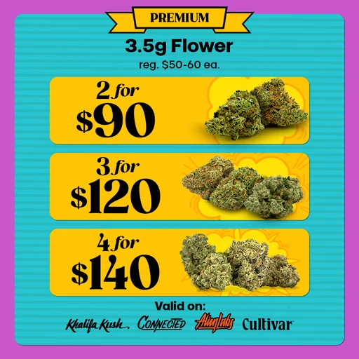 Premium Flower Bundles