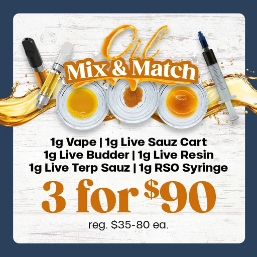 Mix & Match