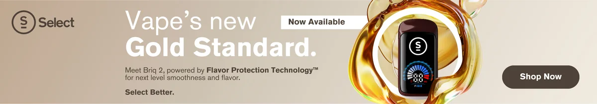 Launch: Briq 2 1g and 2g