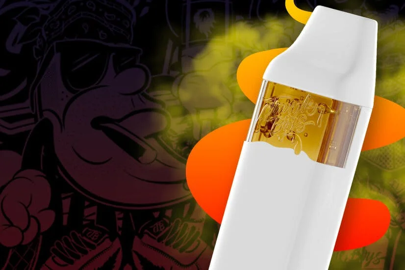 20% Off Vapes