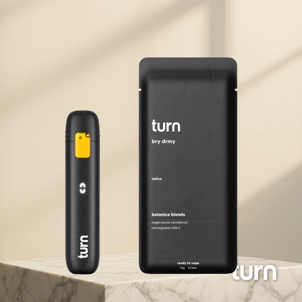 $35 2g TURN disposables