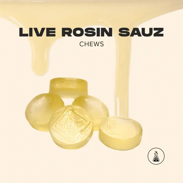 Doorbuster - Rosin Chews 2 for $24