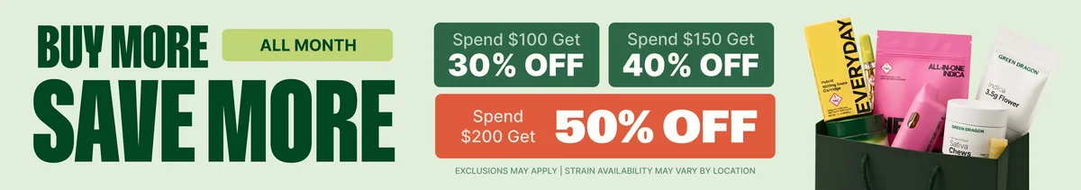 Buy More, Save More - Get up to 50% Off!