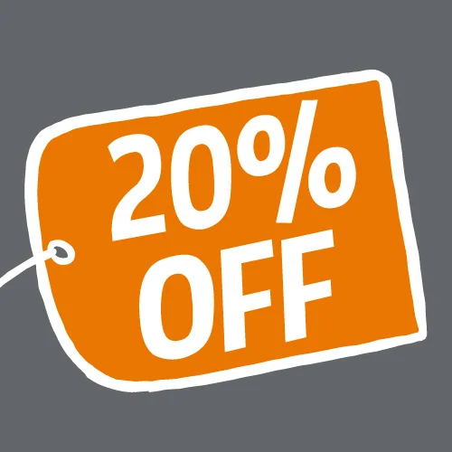20% Off Ongrok