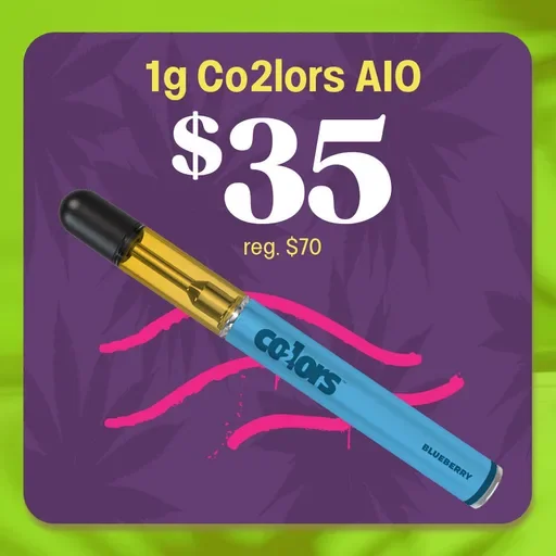 $35 All-in-One Vapes