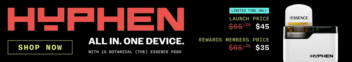 (the) Essence 1G Hyphen BDT All-In-One