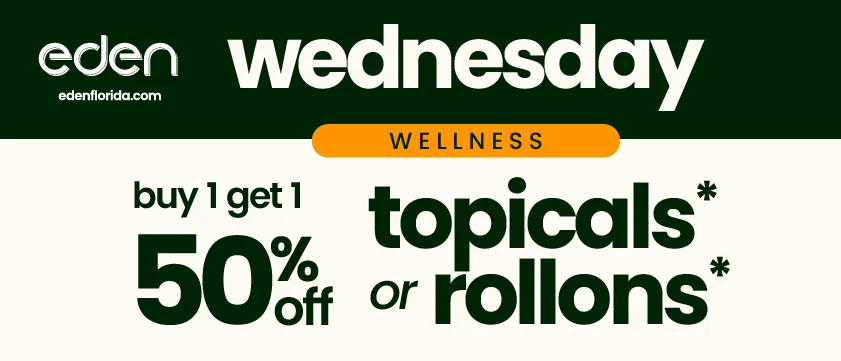 Wellness Wednesday